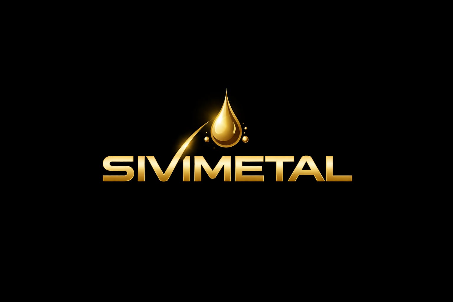 SıvıMetal Logo