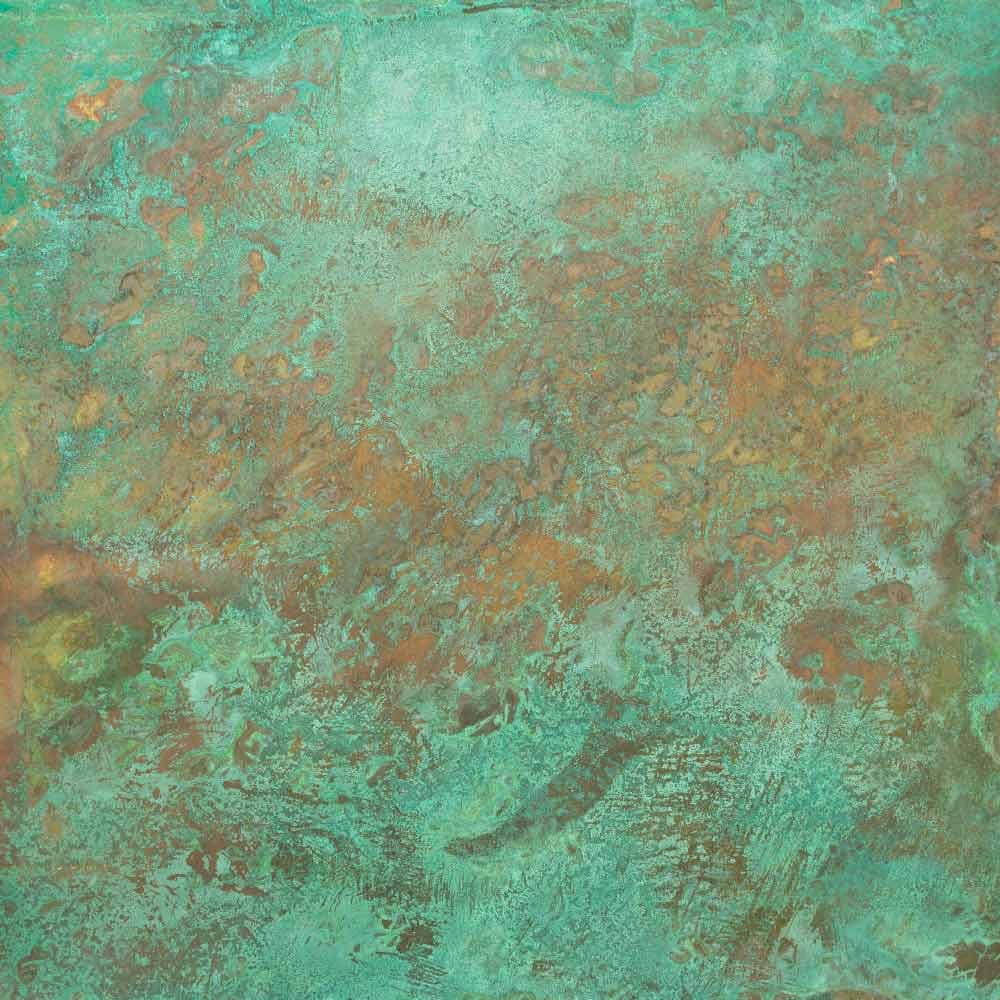 Patina